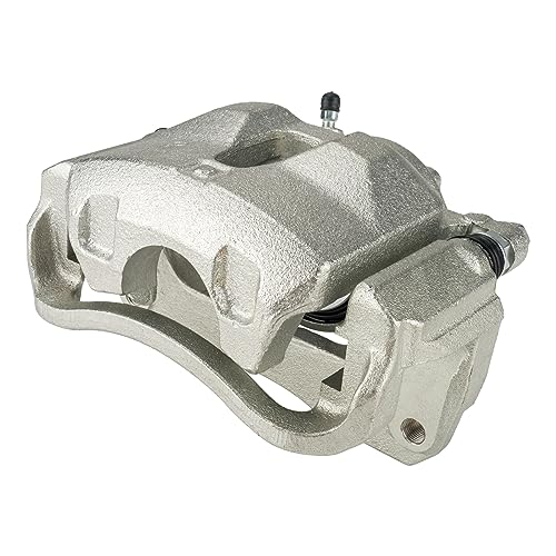 Image of PHILTOP Front Brake Caliper 19-B2714, 19-B2715 Compatible with 2004-2010 Toyota Sienna, 2005-2007 Toyota Avalon, 2004-2008 Toyota Solara, 2005-2006 Toyota Camry