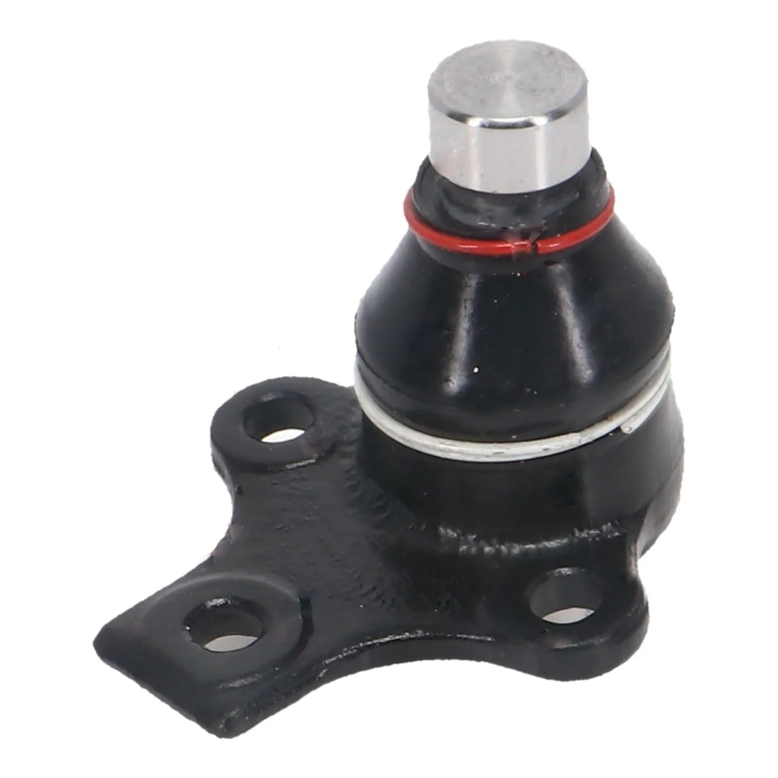 Embout de biellette de direction de remplacement Lot de 2 embouts biellette direction inférieurs pour VW Golf, pour Jetta, Chery, Cowin, 357407365