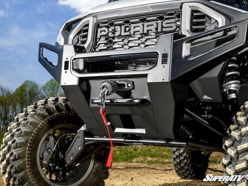 SuperATV Polaris Ranger XD 1500 Ready-Fit Winch miniatura 5