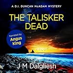Cover of The Talisker Dead