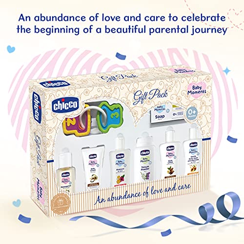 Chicco Baby Moments Gift Pack - Image 4