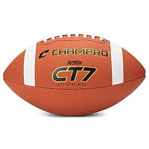 CHAMPRO CT7 Jugend Football