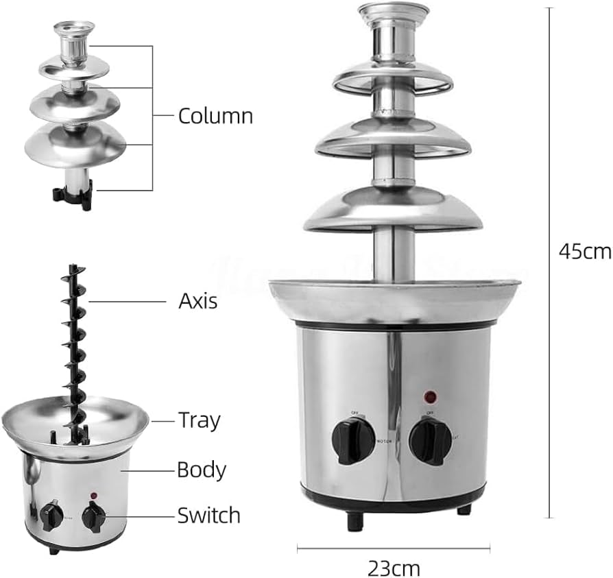 Fontaine Chocolate 12個 71lqVZ0KB1L._AC_UF350,