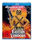 condor dental villeneuve  Operation Eastern Condors [Blu-ray]