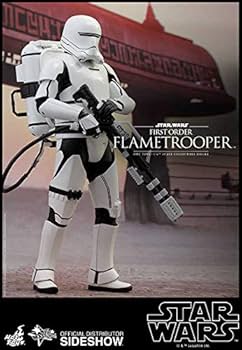 Amazon.co.jp: ムービー・マスターピース スター・ウォーズ/フォースの