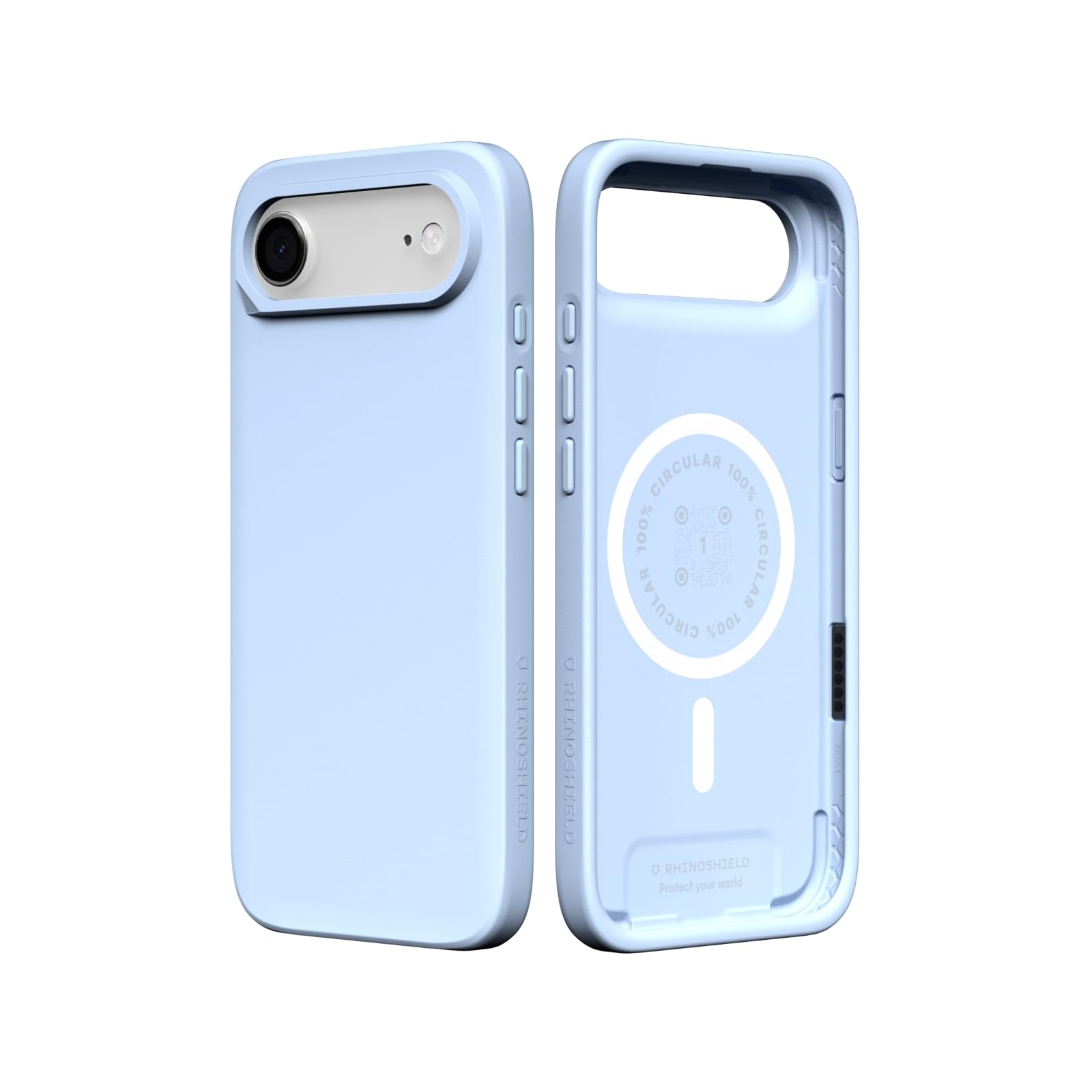 RHINOSHIELD ライノシールド SolidX MagSafe対応 iPhone Air 対応 ケース