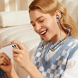 Zoom IMG-2 hohuzsruk auricolari per il collo Zoom IMG-2 hohuzsruk auricolari per il collo