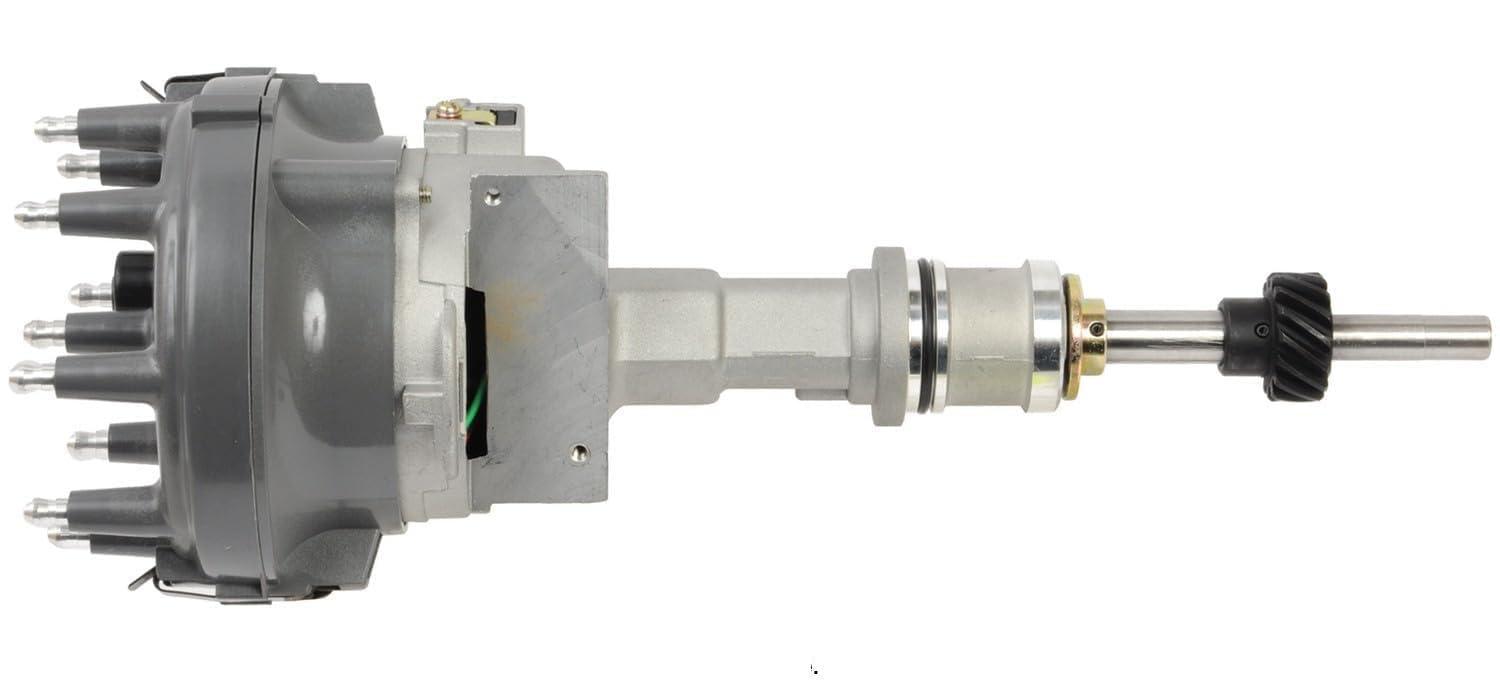 【ag】DaliaSolido NO31 FORD THUNDERBIRD Amazon.com: PartCatalog Distributor Compatible With Ford