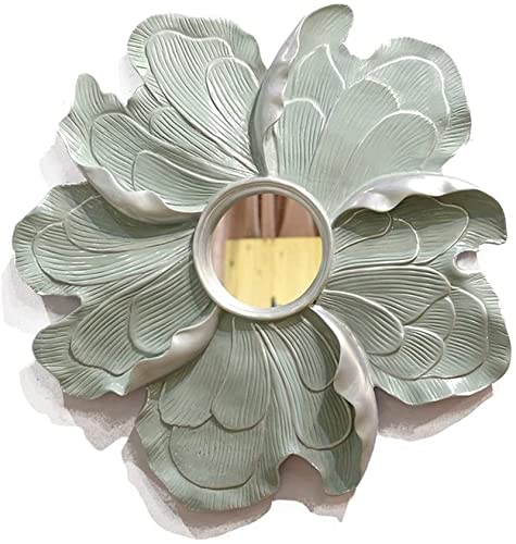 TBLOTYD Large Metal Wall Decor Mirror