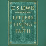 Cover of Letters on Living the Faith