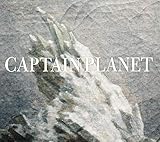 captain planet don cheadle  Treibeis-Ltd Colored Vinyl [Vinyl LP]