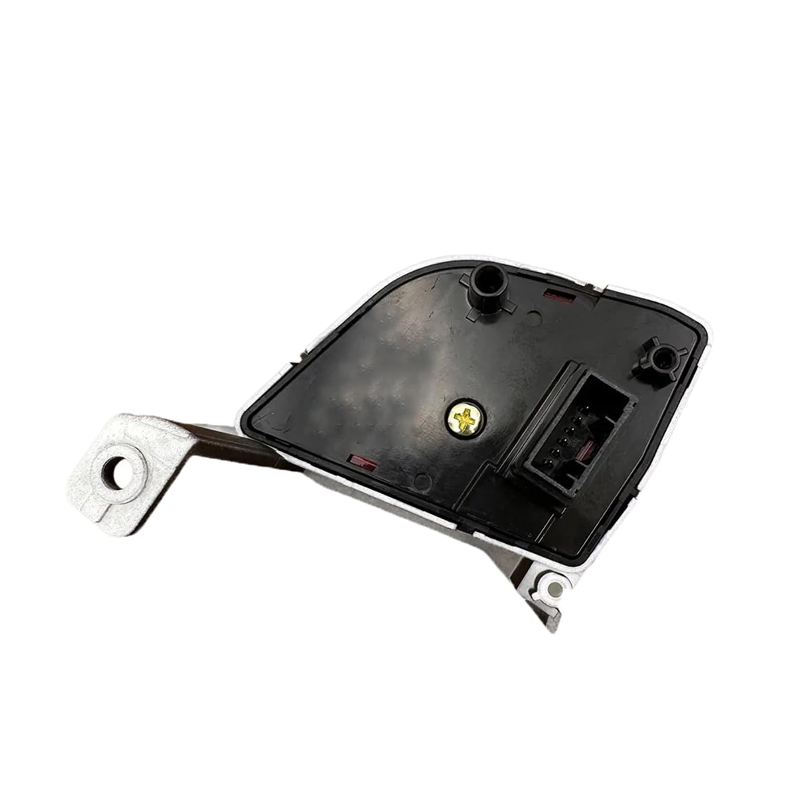 Interruttore di comando a distanza sul volante Tasto Bluetooth sinistro Interruttore musicale 96710D3500 per Hyundai Tucson 2016