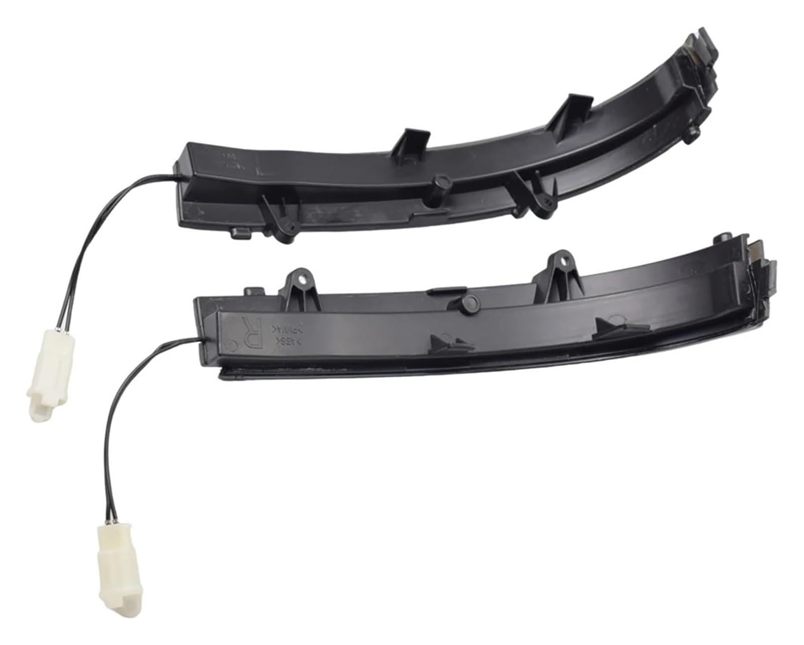 Pour VW Pour 6 Pour GLI Pour Vento Pour S&CIROCCO Pour EOS Pour Fusca Pour B&eetle 2011-2021 Indicateur Rétroviseur Clignotant Dynamique Voiture Clignotants Feu
