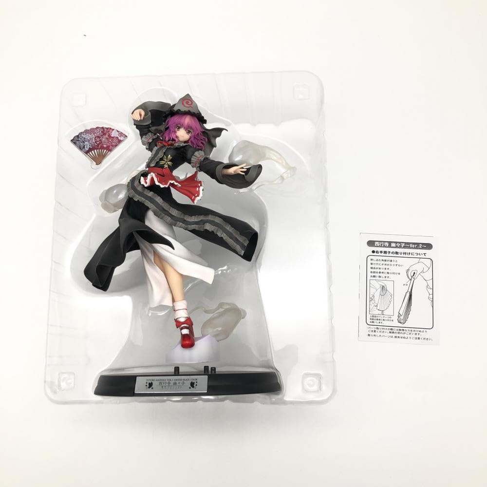 Amazon.co.jp: グリフォンエンタープライズ東方Project1/8西行寺幽々子