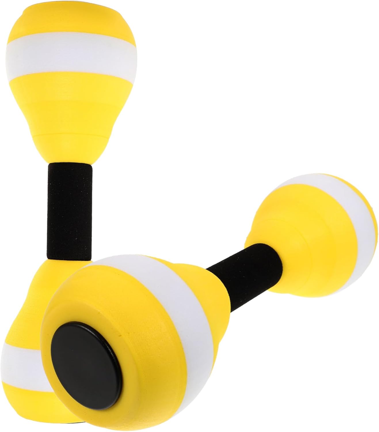 Swim Gear for Kids Children’s Barbell Water Exercise Barbell Aquatic Fitness Equipment