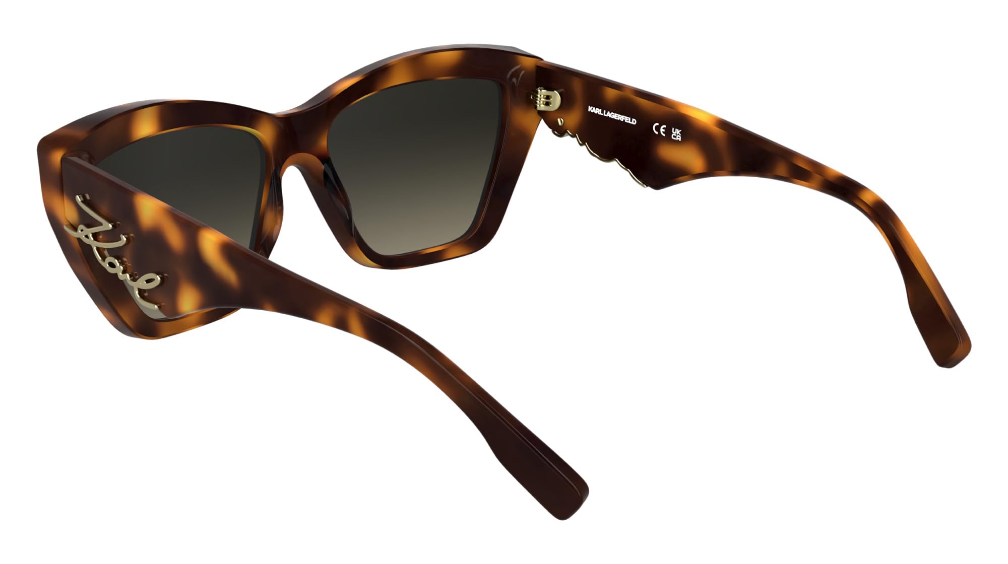 KARL LAGERFELD Damen Kl6179s N Sunglasses