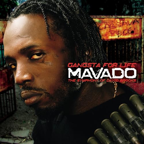 Mavado