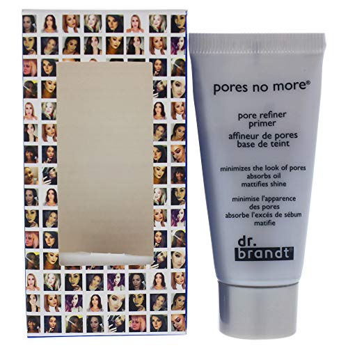 Pores no more pore refiner primer travel size