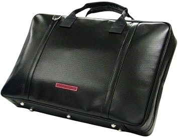 Amazon.co.jp: NAHOK（ナホック）リュック式 ダブルケース