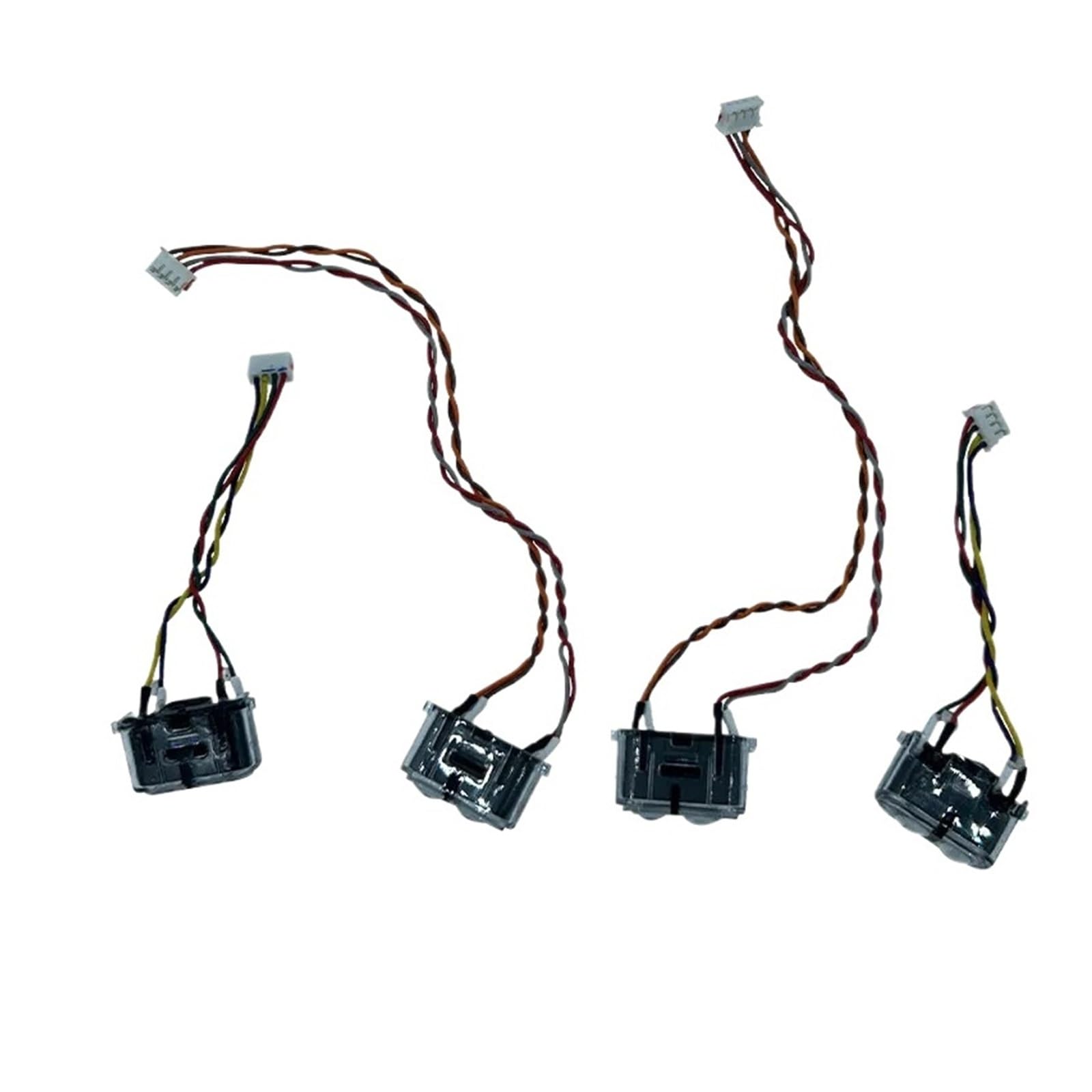 X psblty Cliff Sensor，Compatible For Xiaomi，x20+ B105 S10+ B108CN B101CN C102CN B116，Robot Vacuum Cleaner Parts