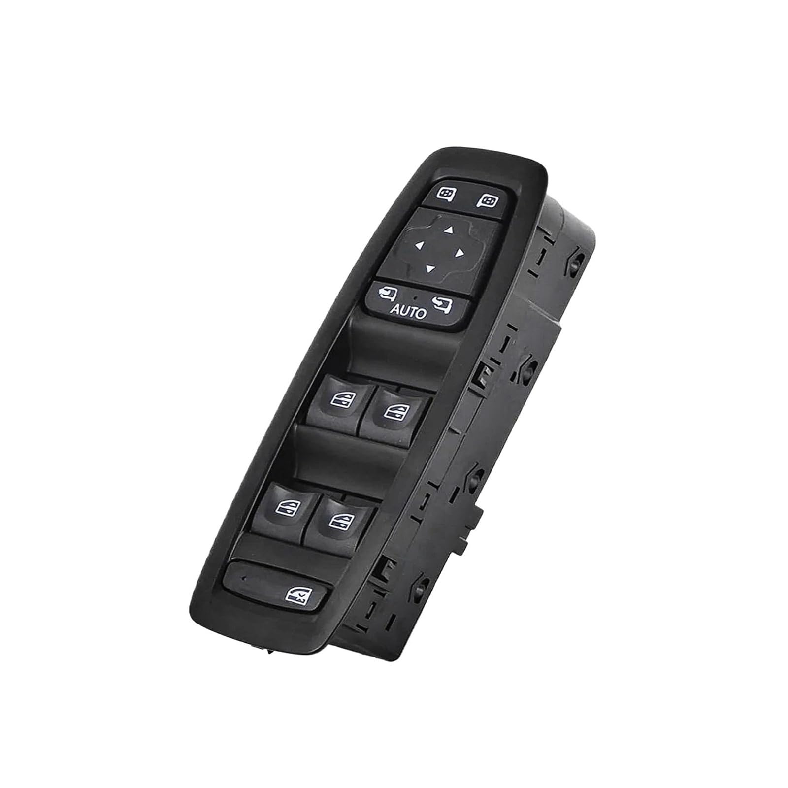 Interrupteur Lève-vitre Principal 254012952R Robuste avec Commandes Fluides - 5