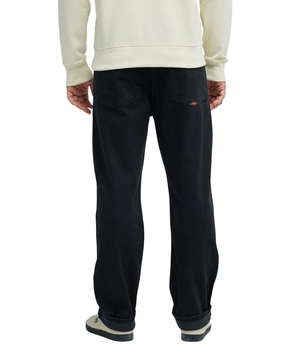 Quiksilver Aqua Cult Denim Pant - Jeans Hombre