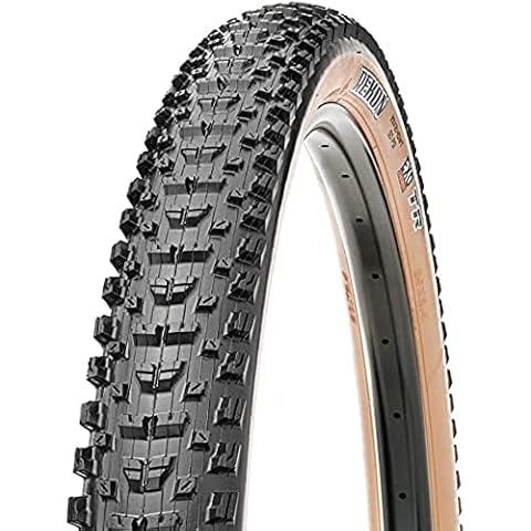 Maxxis Unisex - Erwachsene Skinwall EXO Dual Fahrradreifen Cover
