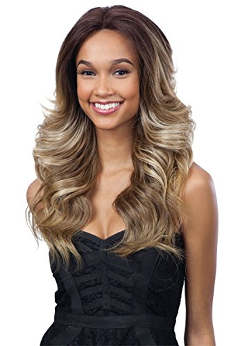 FreeTress Equal Synthetic Hair Premium Delux Wig Cameron (1)