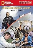 National Geographic DVD Paket Niveau 2 '1000': 1000 Headwords, A2 (Helbing Languages)