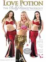 【中古】 Liquid Gold Bellydance Fluid Moves Workout DVD maxresdefault.jpg