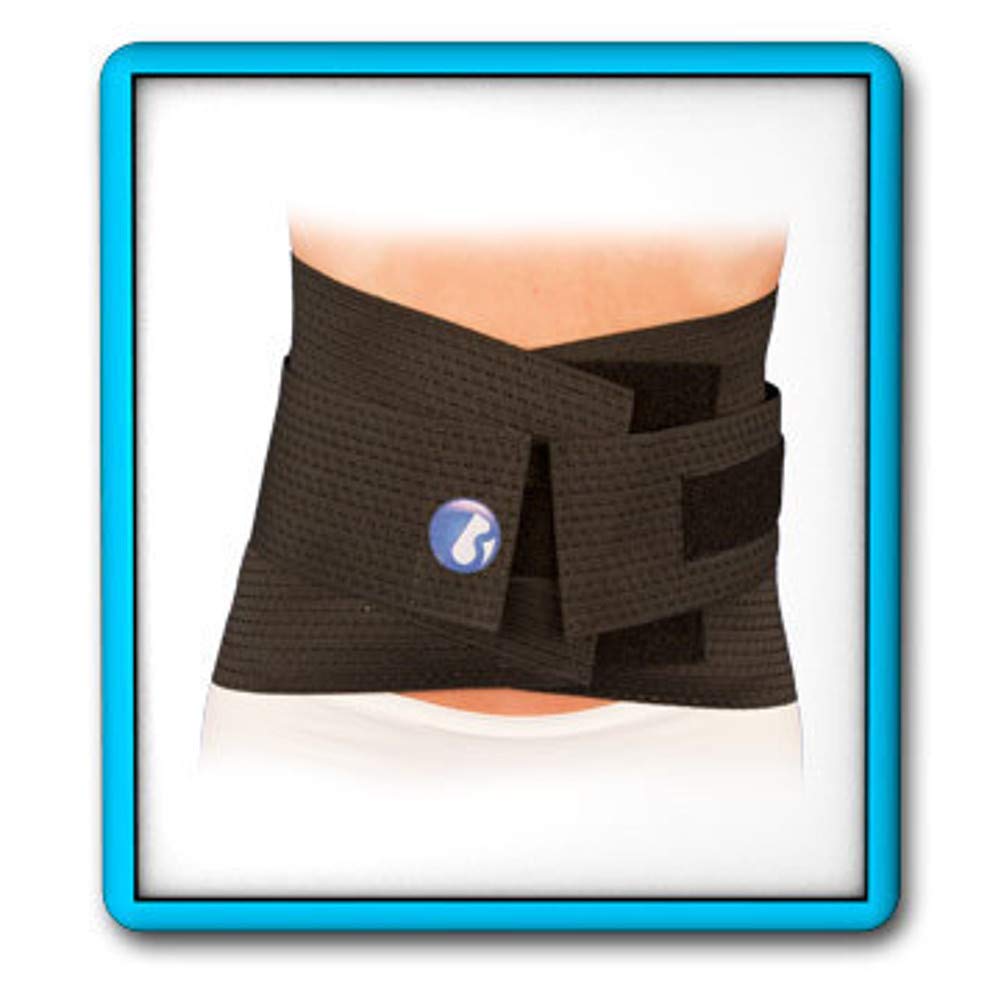 Bunga Lumbar Support w/ Double Side Pull (Extra Small 22"-26")