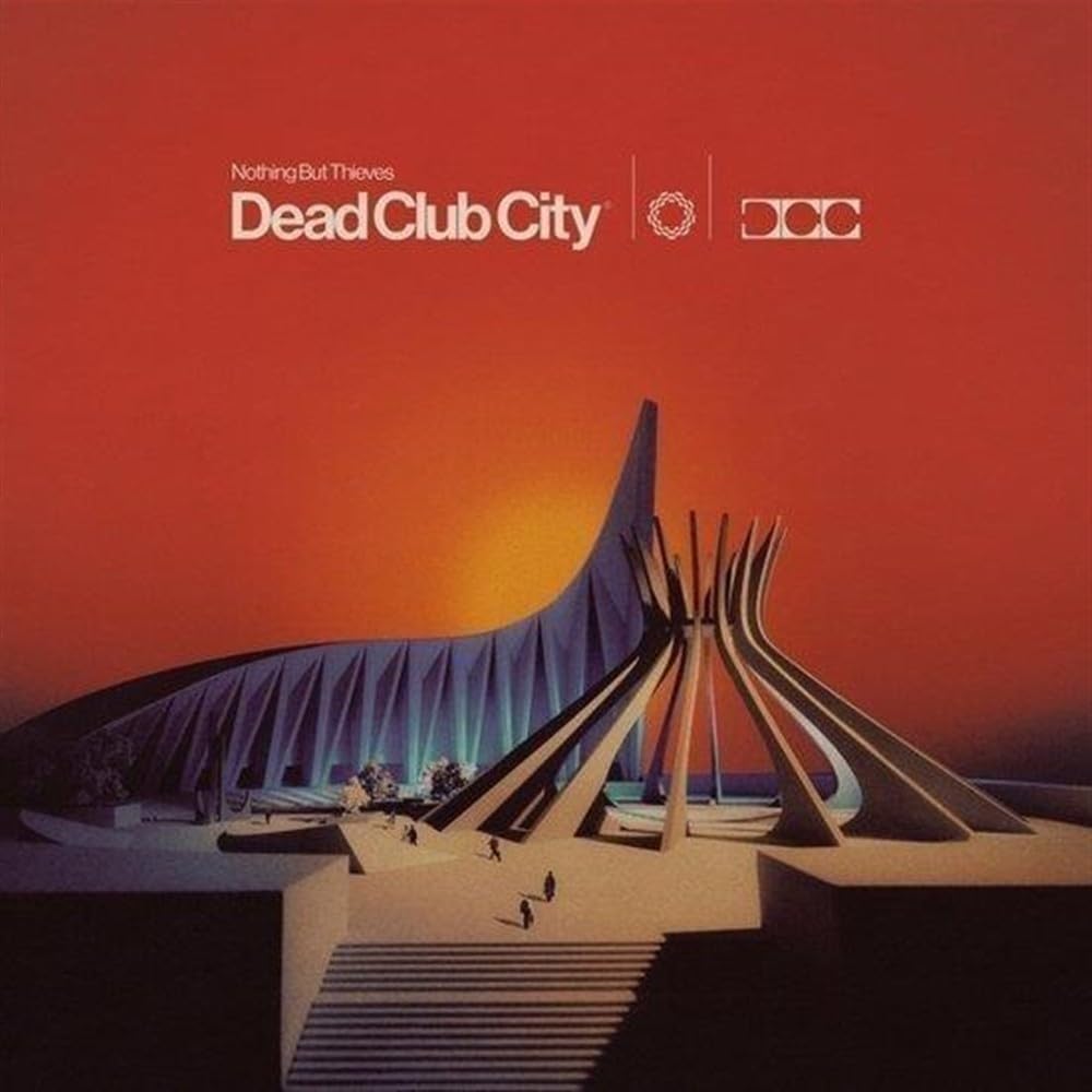 Dead Club City [VINYL]