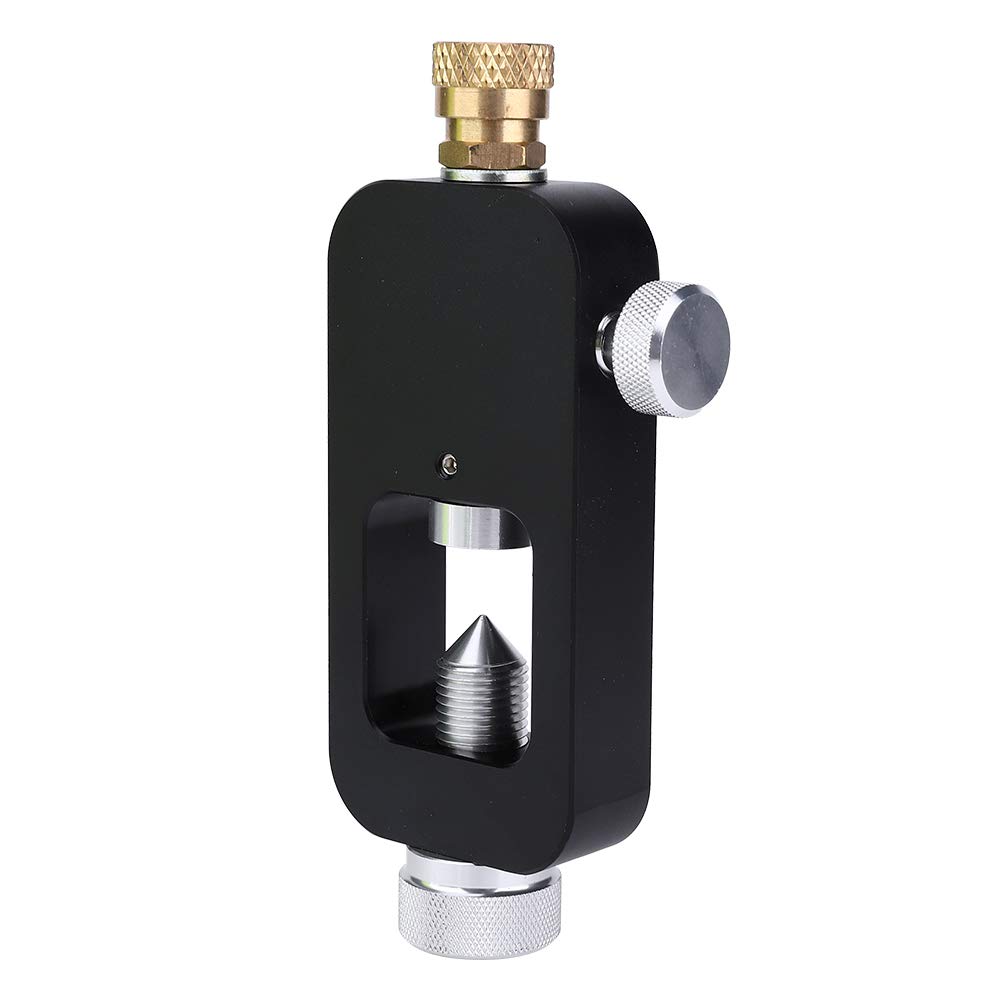 Bombola di Ossigeno per Immersione S400 con Bombola in Alluminio 6061 da 1 Litro
