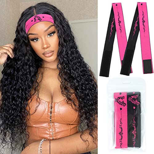 Comparison of Best Wig Band Top Picks 2023 Reviews