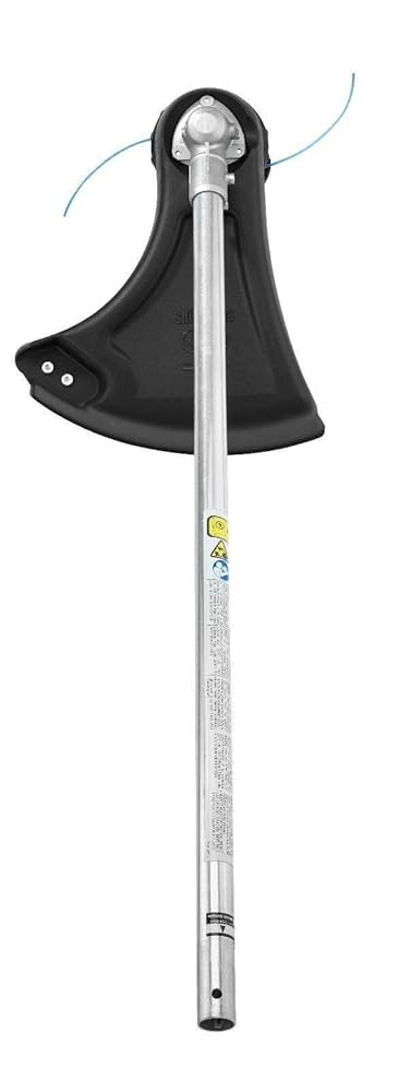 Amazon.com: Shindaiwa 66001 Trimmer Attachment Includes