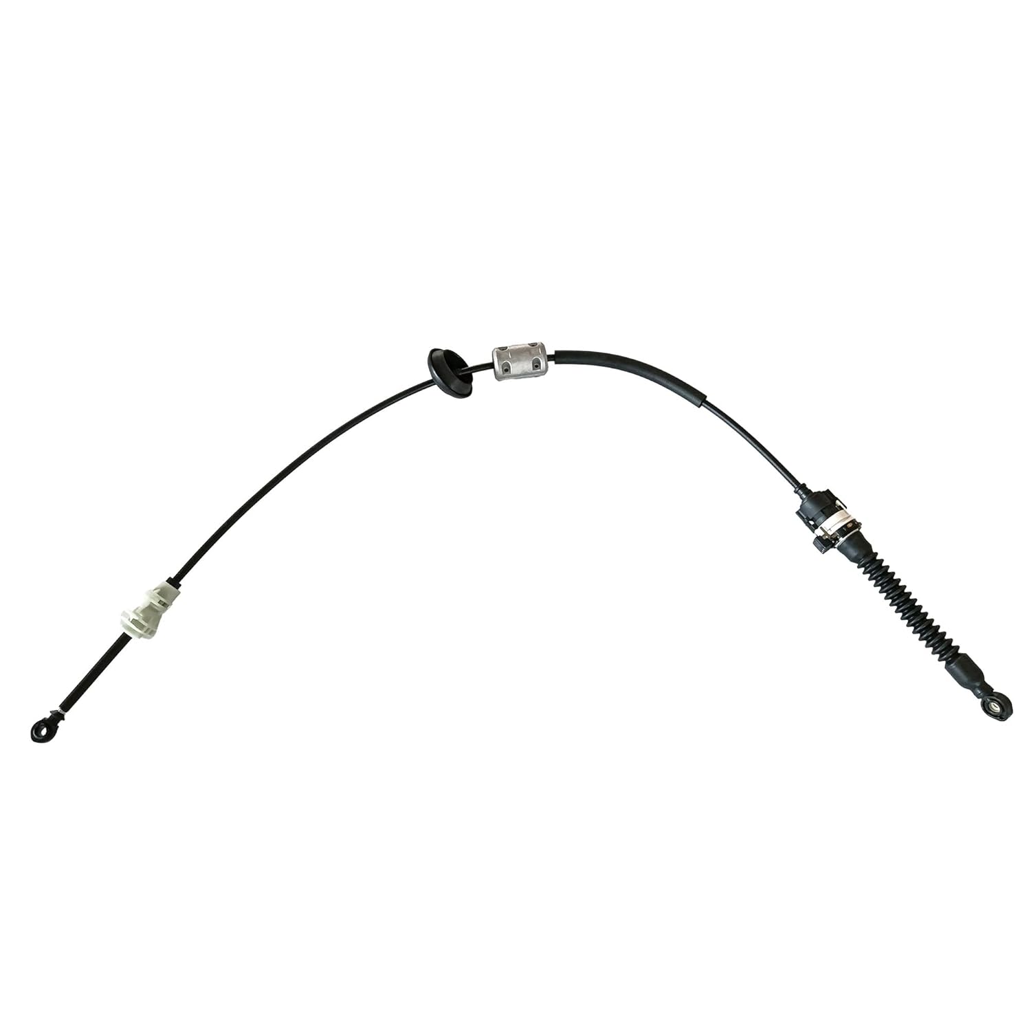 Cabo de Controle de Câmbio PartsFlow para Jeep Grand Cherokee e Commander 2005-2007 - Código 52109667AE