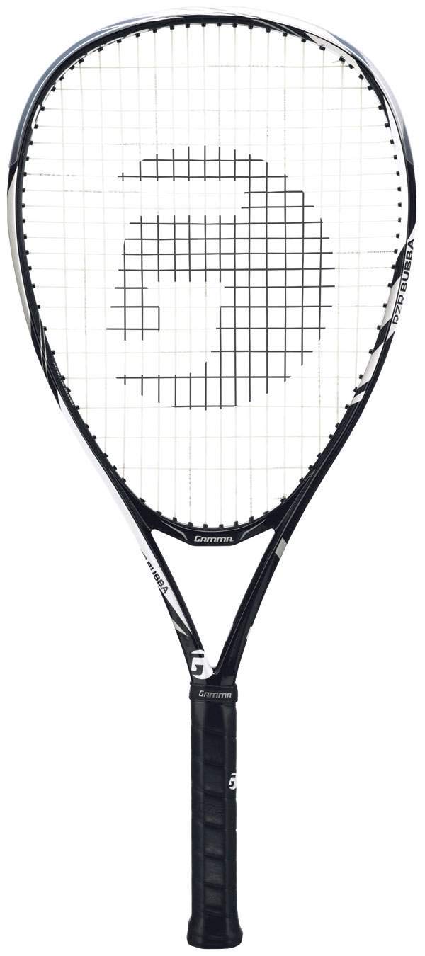 Buy Gamma Sports RZR Bubba Tennis Racquet, 1/8-Grip Size Online at