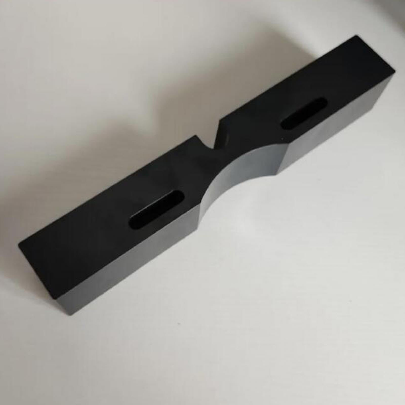 Bench Drill Hole para Mortiser Máquina de Taladro Accesorios de para Madera Fabricado en Metal Resistente Adecuado para Carpintería, Negro