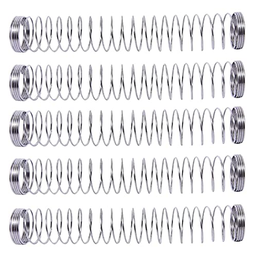10 Stück Knickschutzfeder Shisha Schlauchfeder Shisha Schlauch Feder Anti Break Spring Shisha Zubehör Basics Shisha… – Bild 7