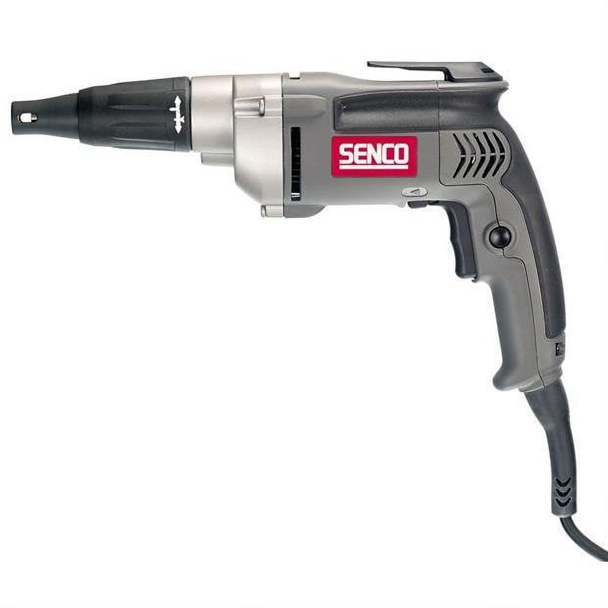 212 Main 6 5A 2500 rpm Corded SG2510 Electric ScrewDriver Bare Tool