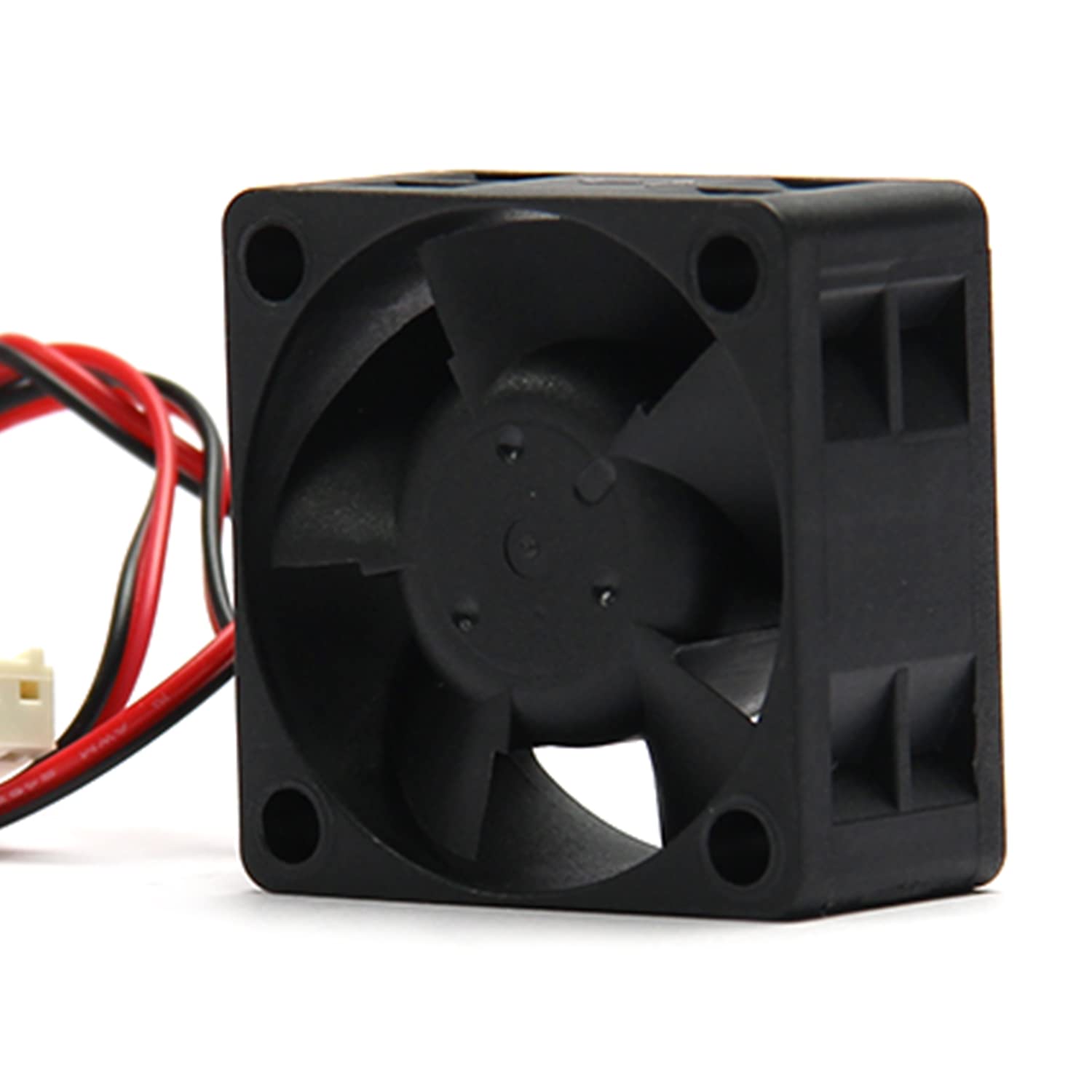 Ventilateur De Refroidissement Sans Balais 60 Mm X 15 Mm CC 12 V à Double Rou