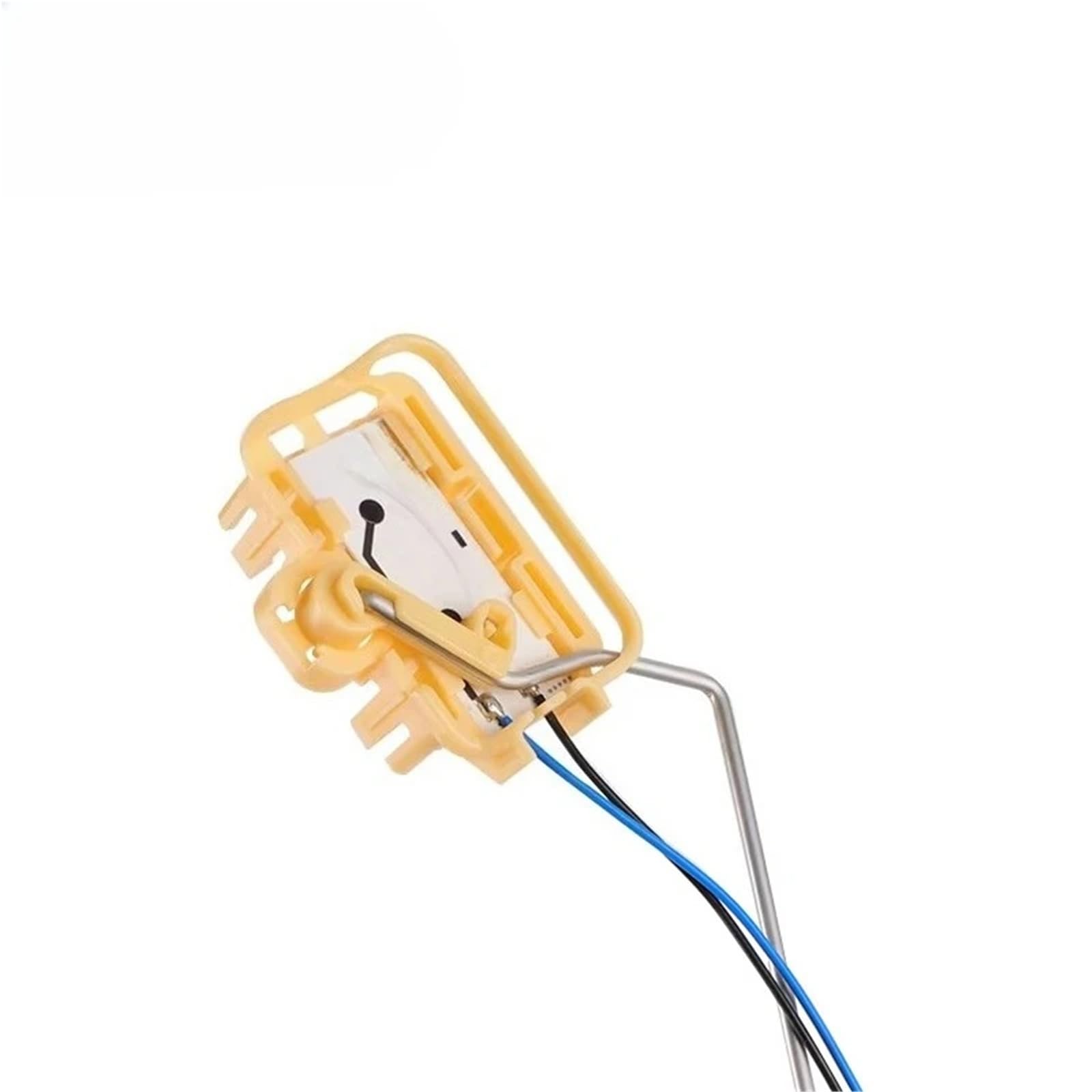 sensor de nivel de aceite Sensor de nivel combustible para Mercedes para Benz Clase S, W221, S250, S280, S300, S430, S450, S500 S600 Reemplazar