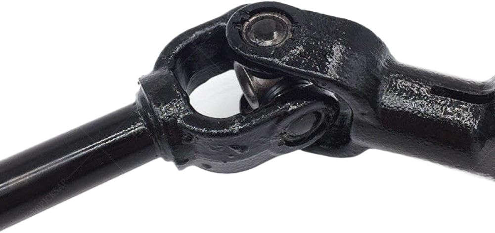 Lower Steering Shaft 4520304021 Compatible With Automotive Motorcycle Parts TACOMA 2005 2006 2007 2008 2009 2010 2011 2012 2013 2014 2015 4WD For Part Number 4520304021