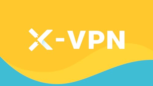 X-VPN - Free VPN proxy master