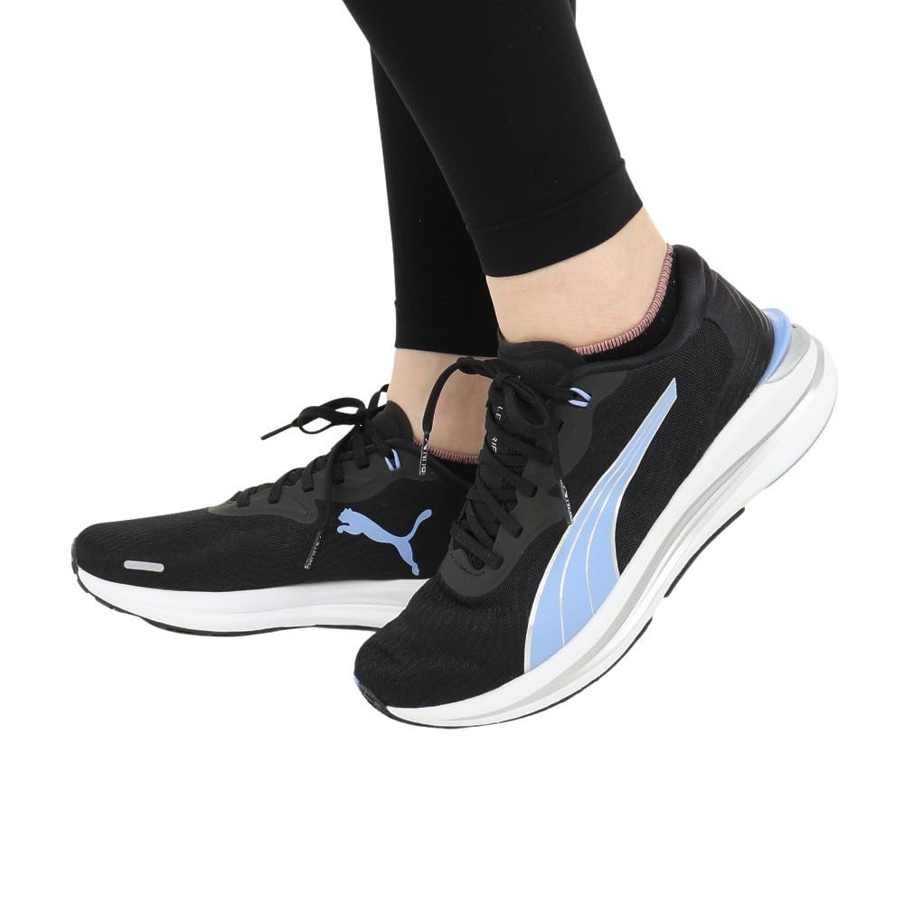 Amazon.co.jp: プーマ（PUMA） ランニングシューズ エレクトリファイ