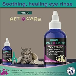 Eye-Cleaner-for-Dogs-Cats-Eye-Wash-Drops-Tear-Stain-Remover-Wipes-Itchy-Allergy-Eye-Drops-Relief-Meds-Pet-Stuff-Essential-Supplies-Support-Runny-Eyes-Best-Allergy-Medication-for-Dog-4-Oz - Cucciolini Doodles   Eye-Cleaner-for-Dogs-Cats-Eye-Wash-Drops-Tear-Stain-Remover-Wipes-Itchy-Allergy-Eye-Drops-Relief-Meds-Pet-Stuff-Essential-Supplies-Support-Runny-Eyes-Best-Allergy-Medication-for-Dog-4-Oz