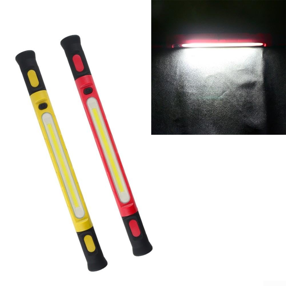 Luce Magnetica 1230LM 20W Ricaricabile Auto Luce Magnetica 1230LM