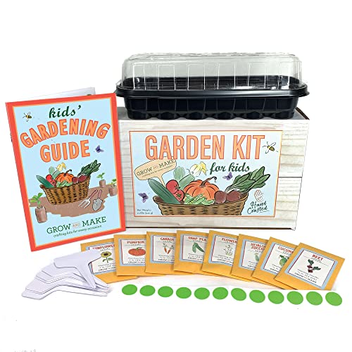 Our Best Garden For Beginner [Top 10 Picks] BNB