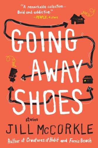 Going Away Shoes