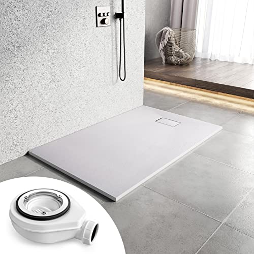 Duschwanne 140X90 – Die 15 besten Produkte im Vergleich - Elternchecker